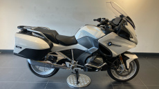 BMW R1250 RT LE 